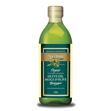 Organic Olive Oil Extra Virgin